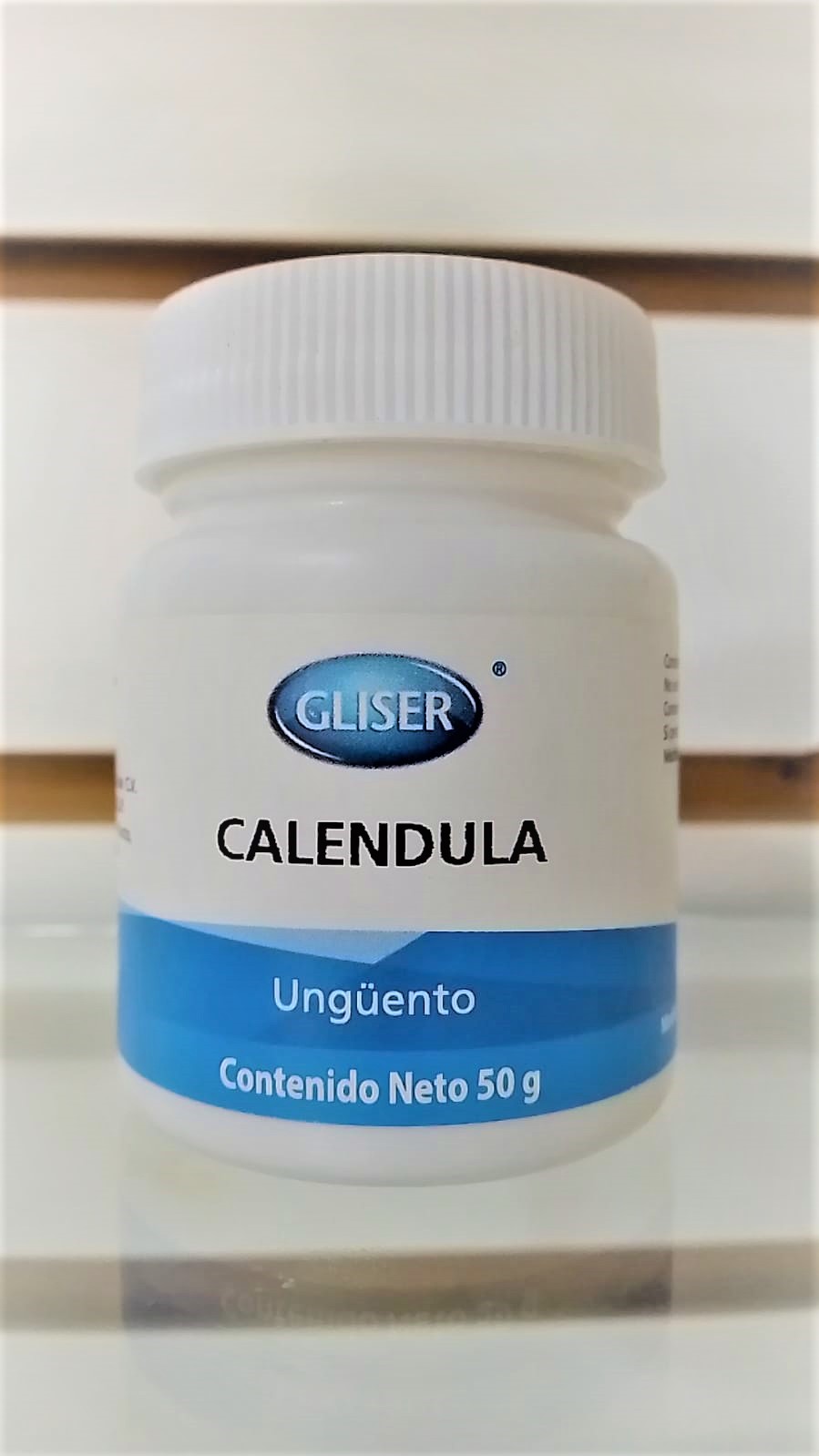 UNGÛENTO CALENDULA